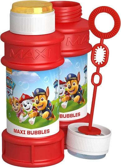 Group Operation Σαπουνόφουσκες Paw Patrol (Διάφορα Σχέδια) 1τμχ