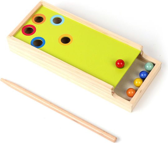 Mathv Interactive Toy