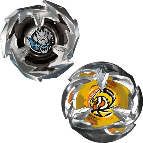 Hasbro Beyblade Sword Dran (Various Designs/Assortment of Designs) 1pc
