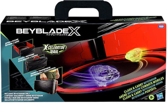 Hasbro Beyblade Bey Blade X Various Designs 1pc