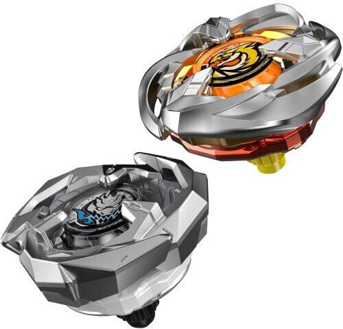 Hasbro Beyblade Sword Dran (Various Designs/Assortment of Designs) 1pc