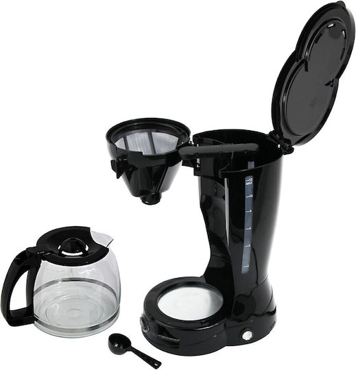 Esperanza Filterkaffeemaschine 800W