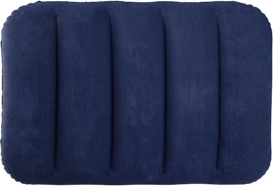 Intex Inflatable Pillow Blue 43x28x9cm