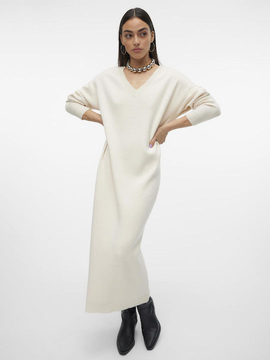 Rochie Maxi Tricotată Birch