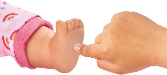 Simba Păpușă Bebe Laura 38 cm