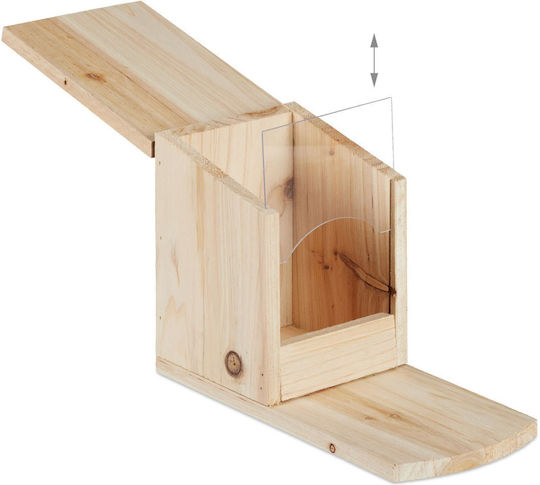Relaxdays Bird Feeder