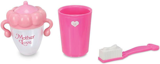Luna Baby Doll Set for 3+ Years 40 cm