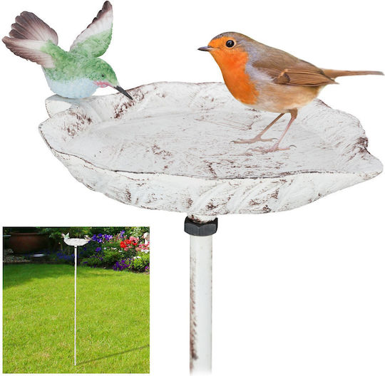 Relaxdays Bird Feeder