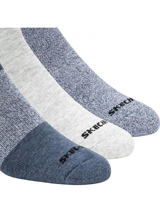 Skechers Спортни чорапи Многоцветен