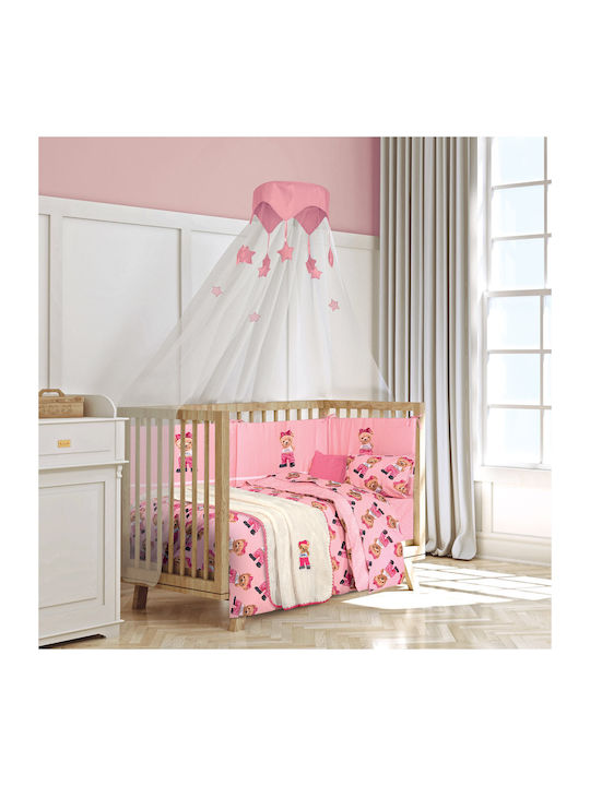 Greenwich Polo Club Κουβέρτα Essential Baby 8838