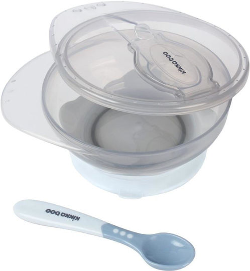 Kikka Boo Suction от Пластмаса Син