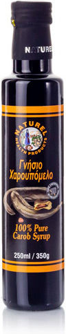 Naturel Χαρουπόμελο 250ml