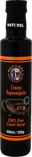 Naturel Χαρουπόμελο 250ml