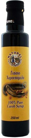 Naturel Χαρουπόμελο 250ml