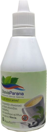 SteviaParana Στέβια Υγρό 60ml