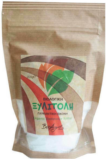Βιο Αγρός Ξυλιτόλη 200gr
