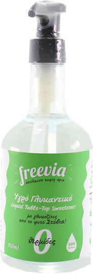 Сладило Freevia Liquid Stevia 500мл