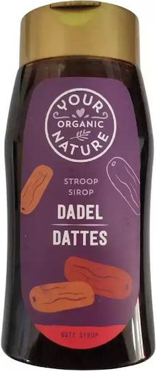 Your Organic Nature Γλυκαντικό Σιρόπι Χουρμά 350gr