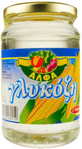 Alfa Glucose 450gr