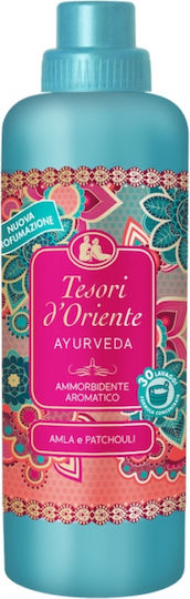 Tesori d'Oriente Μαλακτικό Ayurveda Συμπυκνωμένο 760ml