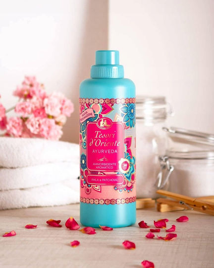 Tesori d'Oriente Μαλακτικό Ayurveda Συμπυκνωμένο 760ml