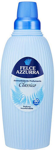 Felce Azzurra Μαλακτικό Classic 40 Μεζούρες