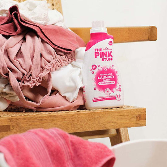 The Pink Stuff Μαλακτικό 960ml