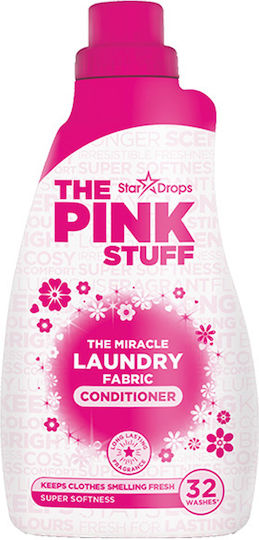 The Pink Stuff Μαλακτικό 960ml