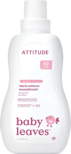 Attitude Little Ones Hypoallergen Weichspüler 1x1000ml