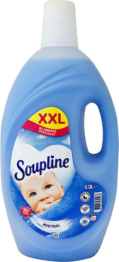 Soupline Μαλακτικό Mistral 50 Μεζούρες