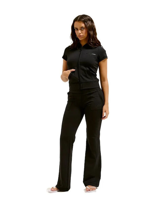 Jogginghose Black
