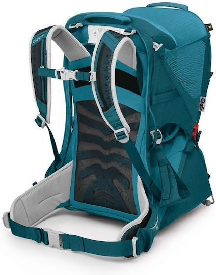 Osprey Poco Lt Child Μάρσιπος Πλάτης