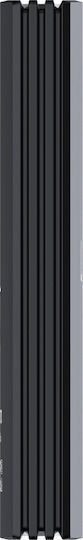 Lexar Armor SL700 USB 3.2 Εξωτερικός SSD 1TB 2.5" Μαύρο