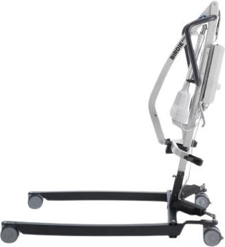 Ηλεκτρικός Πτυσσόμενος Γερανός Ανύψωσης Birdie Compact Invacare