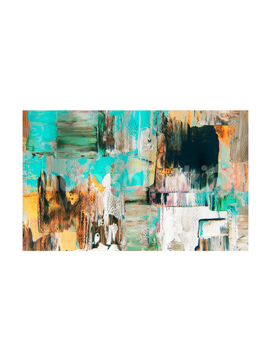 Abstract Painting 15 120cm X 75cm