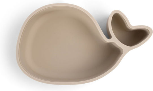 Filibabba Bol pentru Copii Christian The Whale din Silicon