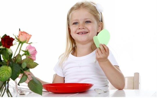 Miyali Baby Food Plate Food Plate Playte Red, 24m+ made of Plastic Red