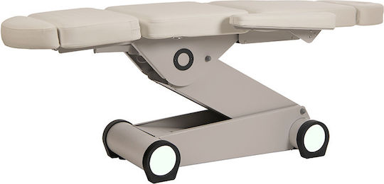 Weelko Scaun medical în Alb culoare 03085-1