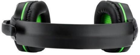 T-Dagger Cook Over Ear Gaming Headset με σύνδεση 3.5mm Πράσινο
