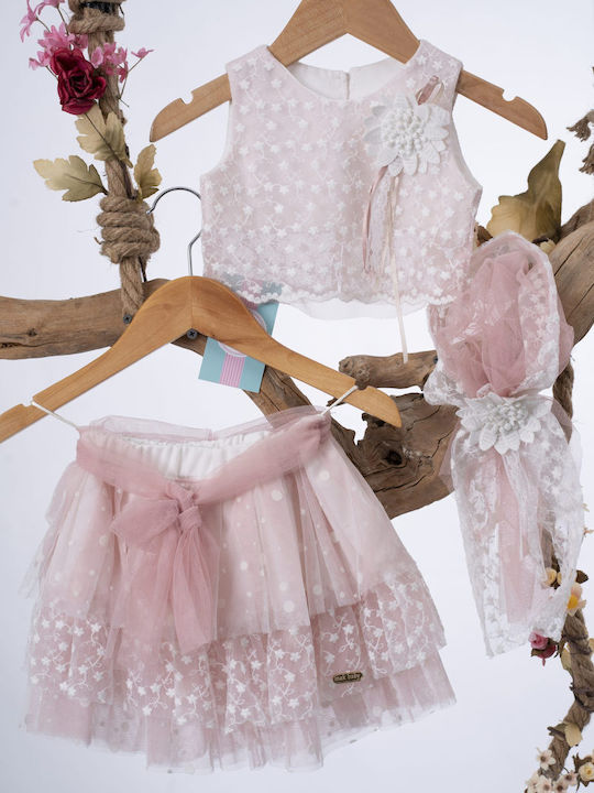 Mak Set De Haine De Botez