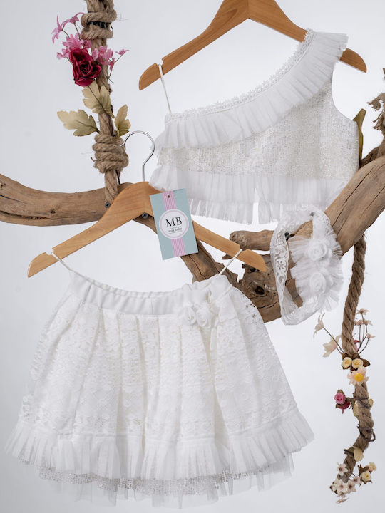 Mak Set De Haine De Botez