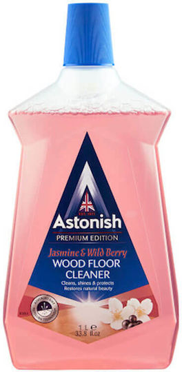 Astonish Specialist За Подове Жасмин и диви плодове 1x1л A6120