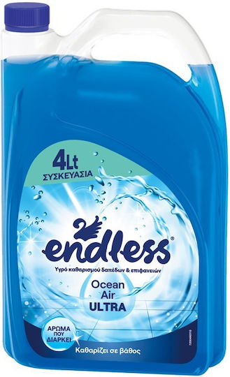Endless 1x4l
