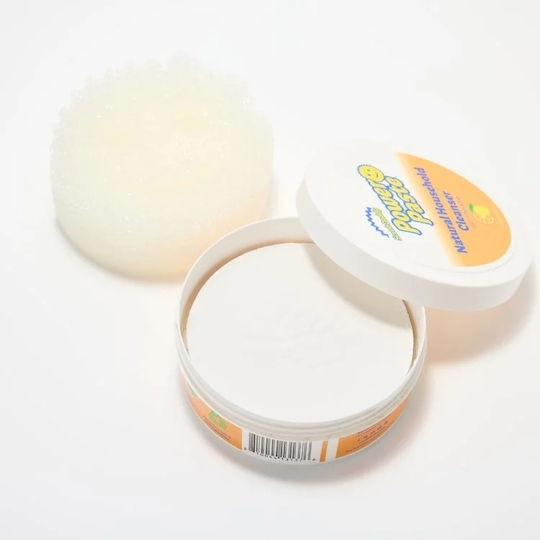 Scrub Daddy Κρέμα Καθαρισμού Γενικής Χρήσης 250gr