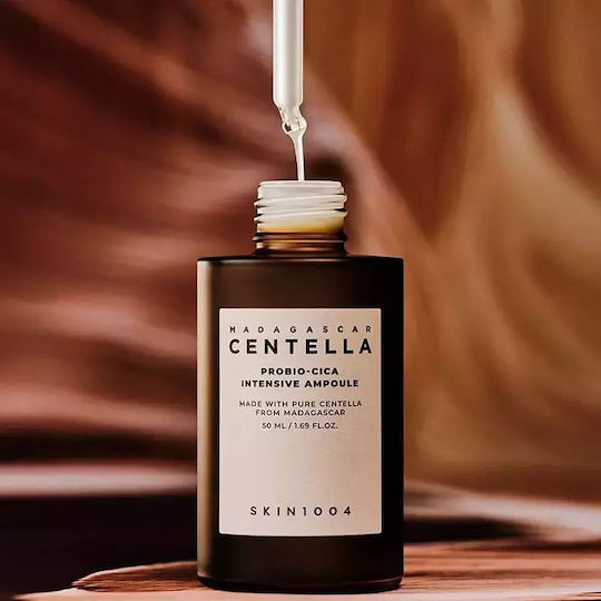 Skin1004 Madagascar Centella Probio-Cica Intensive Moisturizing Serum Face for Firming 50ml
