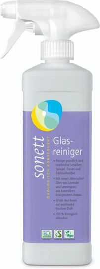 Sonett Sprühreiniger 1x500ml