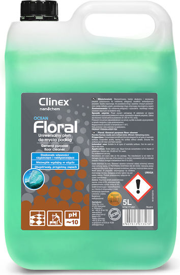 Clinex 1x5l