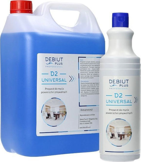 Profesional Lichid de Curățare pentru Mobilă 1x1l