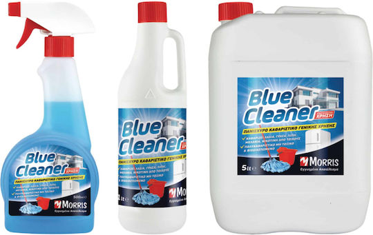 Morris Blue Cleaner 1x1l