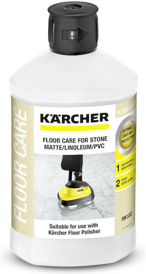 Karcher Cleaning Liquid for Floor 1lt